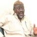 Today In Sports History: Dr. Nyaho Tamakloe resigns as GFA President