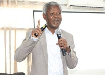 Legalization of weed is a recipe for disaster – Mental Health Authority Boss