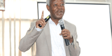 Legalization of weed is a recipe for disaster – Mental Health Authority Boss