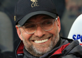 Liverpool season a success even without trophy – Klopp