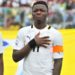 Sulley Muntari ‘desperate’ to play for Ghana at Africa Cup of Nations – Dr Amoah