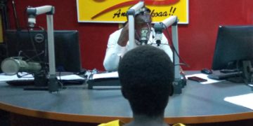 VIDEO: Lady drinks poison 16 times but didn’t die