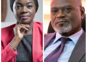 Breaking News: Lucy Quist resigns as NC vice president