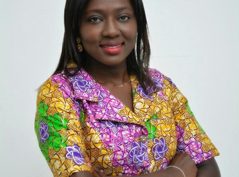 Notice to illicit users of Ghana’s Folklore including Kente and Adinkra symbols