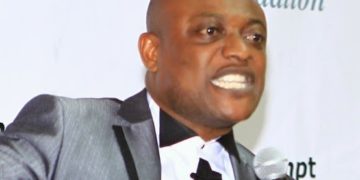 Ghanaians are tired of snoring Martin Amidu and his useless office – Maurice Ampaw