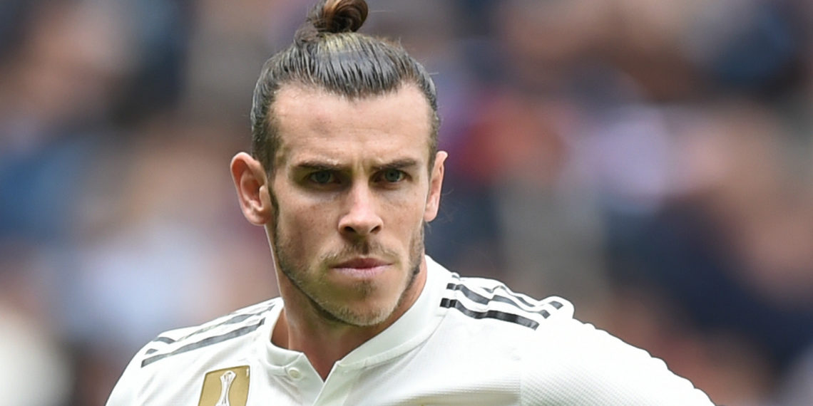Zidane insists dropping Bale was ´not a message´
