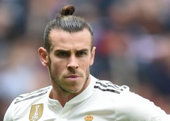 Zidane insists dropping Bale was ´not a message´