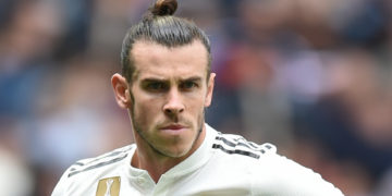 Zidane insists dropping Bale was ´not a message´