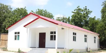 Ghana’s housing deficit to reduce by 100k