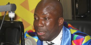 Video: Give your man blowjob – Prophet Kumchacha to ladies