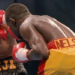 Today In Sports History: Jesse James Leija becomes WBC Super featherweight champion after defeating Azumah Nelson