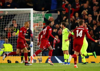 Ghanaian Liverpool fan dies after win over Barcelona