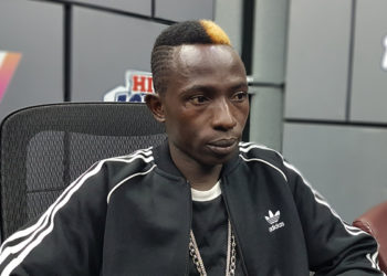 STOP Patapaa before he infects the system with an incurable VIRUS – Shatta Wale begs