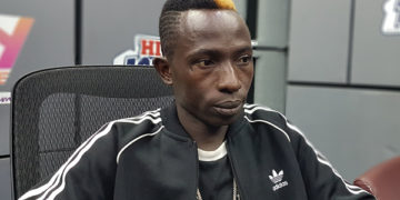 STOP Patapaa before he infects the system with an incurable VIRUS – Shatta Wale begs