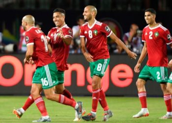 AFCON 2019 Match Report: Morocco beat Ivory Coast to clinch a place in the AFCON last 16