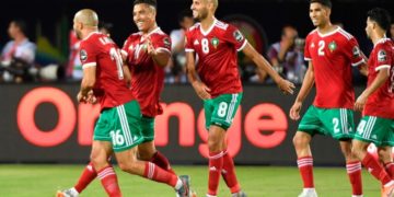 AFCON 2019 Match Report: Morocco beat Ivory Coast to clinch a place in the AFCON last 16
