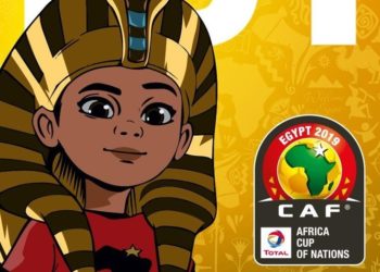 AFCON 2019: Coming Up