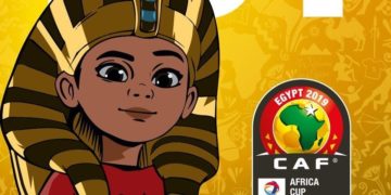 AFCON 2019: Coming Up