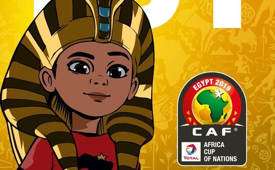 AFCON 2019: Coming Up