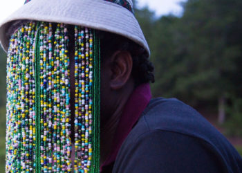 The Watchman: The documentaries of Ghana’s Anas Aremeyaw Anas