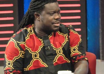 Obour has failed as MUSIGA President ~ Entertainment critic