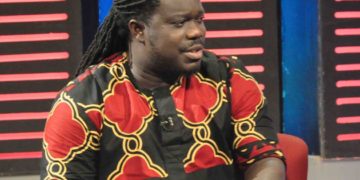 Obour has failed as MUSIGA President ~ Entertainment critic