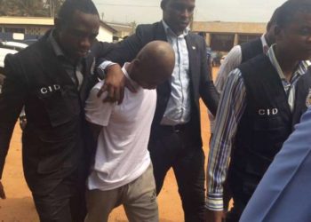 JB Danquah’s ‘killer’ mentally fit to stand trial – Doctors report