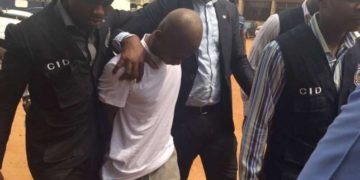 JB Danquah’s ‘killer’ mentally fit to stand trial – Doctors report