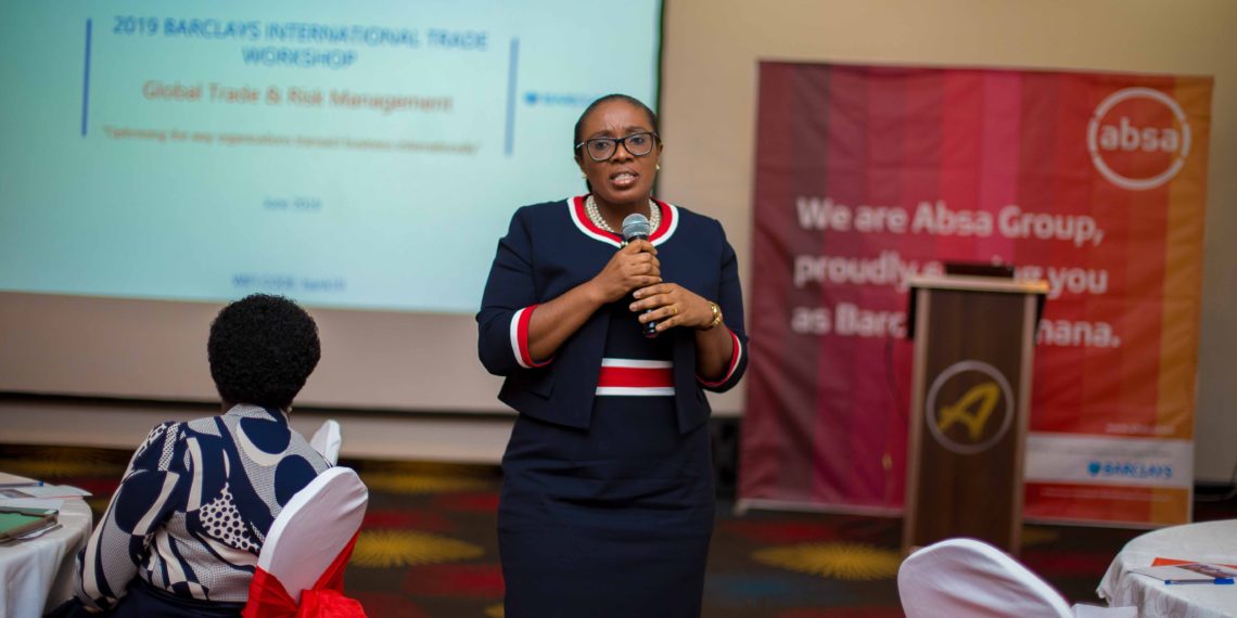 Barclays Ghana to intensify trade finance offering to businesses as It transitions to ABSA