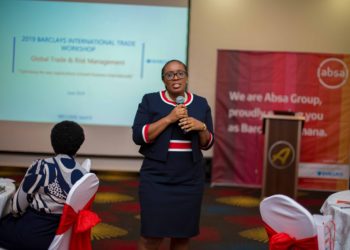 Barclays Ghana to intensify trade finance offering to businesses as It transitions to ABSA