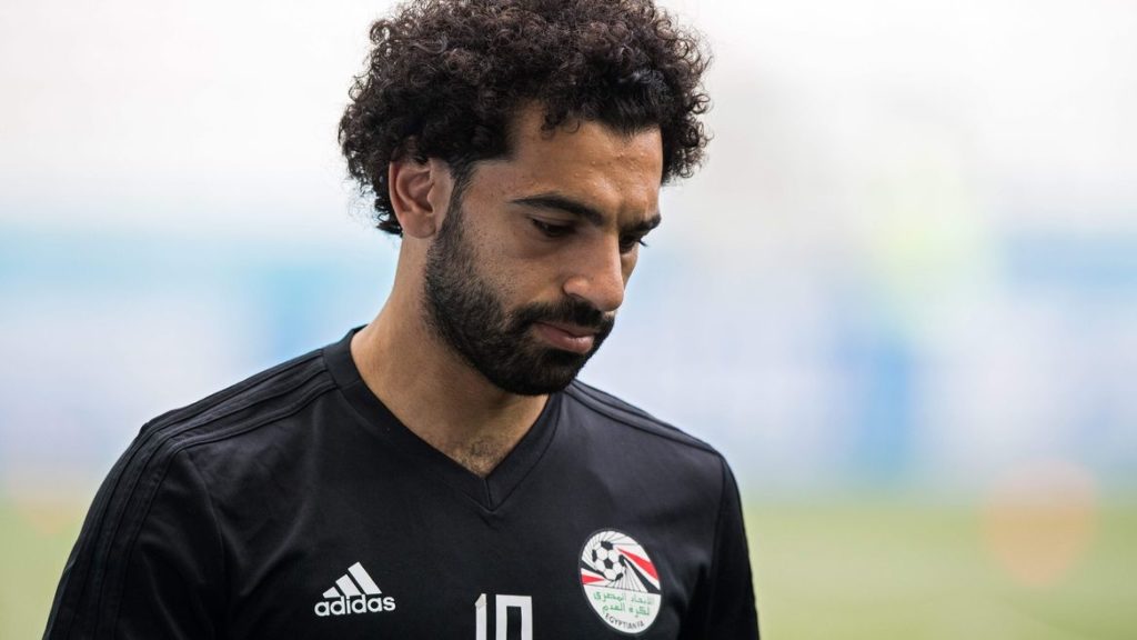 Salah unhappy about Warda expulsion from camp; says everyone deserves second chance