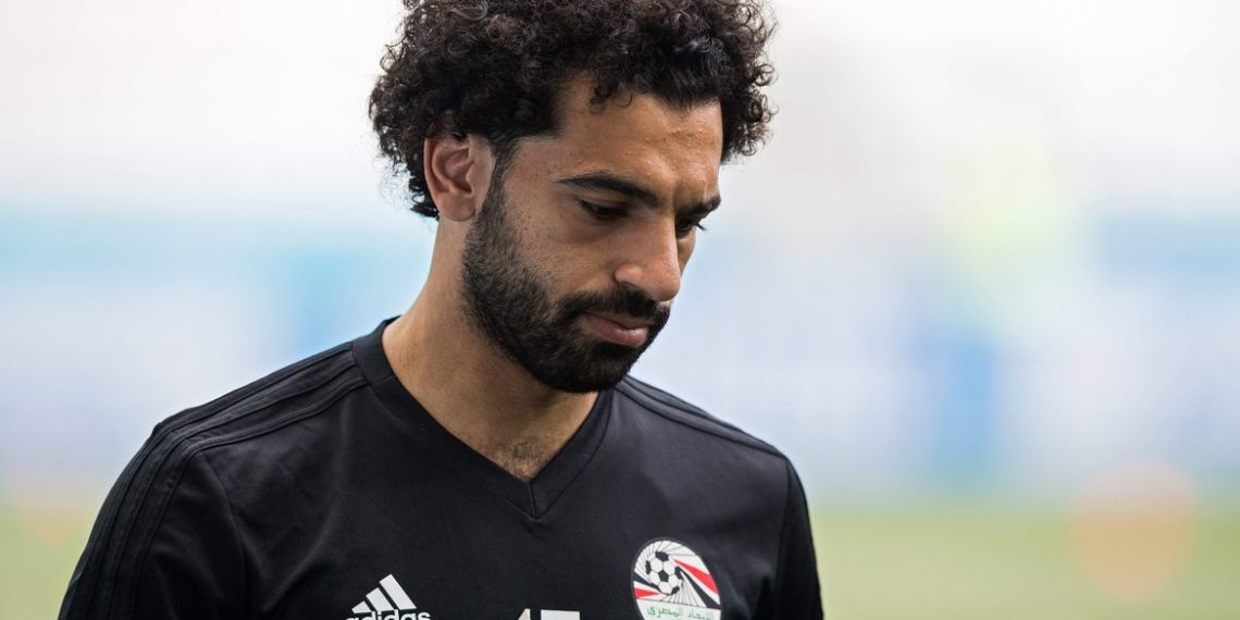 Salah unhappy about Warda expulsion from camp; says everyone deserves second chance