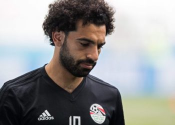 Salah unhappy about Warda expulsion from camp; says everyone deserves second chance