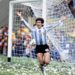 Today In Sports History: Kempes impresses as Argentina win FIFA World Cup