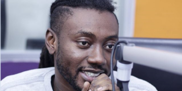 ‘I won’t reply to senseless beef’ — Pappy Kojo punches Keche