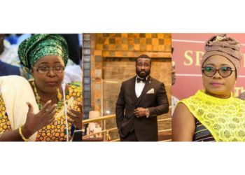 Encourage Women in the upcoming D/A elections – Afrifa-Mensah urges Ministry of Gender and Local Gov’t