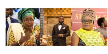 Encourage Women in the upcoming D/A elections – Afrifa-Mensah urges Ministry of Gender and Local Gov’t