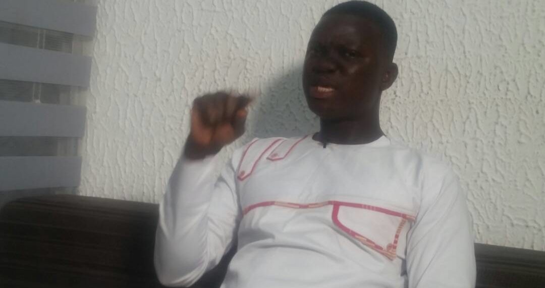 I dare Osofo Kyiri Abosom to come and uproot my gods if he’s powerful – Quotation Master