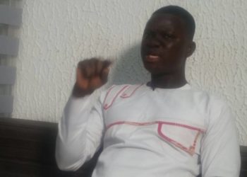 I dare Osofo Kyiri Abosom to come and uproot my gods if he’s powerful – Quotation Master