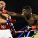 Richard Commey drops Ray Beltran four times, TKO in eight
