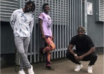 Watch: Zongo Brigade share new music video featuring Wiyaala