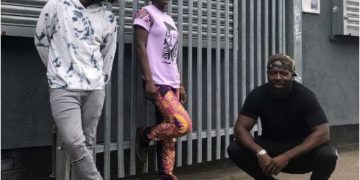 Watch: Zongo Brigade share new music video featuring Wiyaala