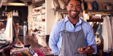 Opening doors for sustainable SME growth across Africa