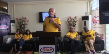 Melcom unveils CSR project to mark its 30-year milestones while celebrating customers