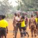 Female referee ‘Beater’ to be arraigned for court