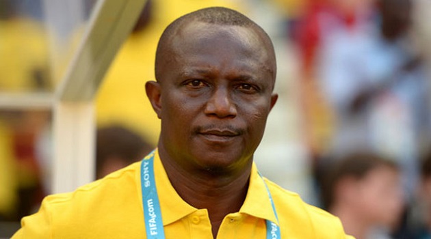 ‘Now I’m not interested in football’- Kwasi Appiah