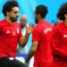 AFCON 2019: Amr Warda recalled to the Egyptian team after harassment allegations
