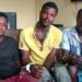 Three arrested for robbing fetish priest, kidnapping son
