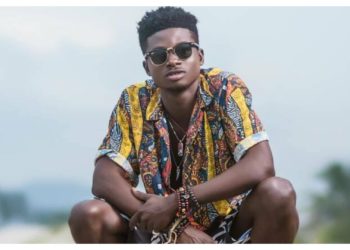 Problems don’t last forever –  Kuami Eugene shares experience growing up in Kaneshie market
