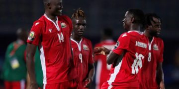 AFCON 2019: Kenyans mock Tanzanians after 3-2 victory